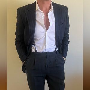 Versace Collection men’s blazer!!